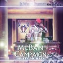 Blitz McBain - Aint Worried (Original Mix)