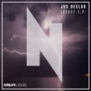 Jus Deelax - Ants (Original Mix)