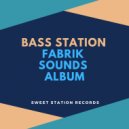 Bass Station - Kombass