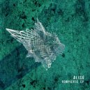 Alisu - Wake Up