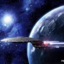DJ Atmosfera - Space Sound Revival (Psy Trance Mix)