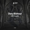 Dory Badawi - 28 Crypts