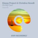 Klassy Project & Christina Novelli - On My Own