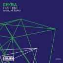 DeKRA - Just Drunk (JAK Remix)
