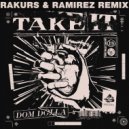 Dom Dolla - Take It
