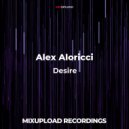 Alex Aloricci, Agafon - Desire