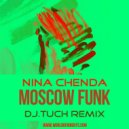 Nina Chenda - Moscow Funk