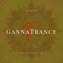 Xander - Arabian Trance