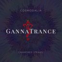 Cosmodalia - Enamored Strings