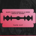 Alex Panchenco & Sergio Demi - Knock Down