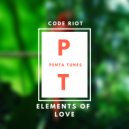 Code Riot - The Elements