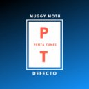 Muggy Moth - Defecto (Original Mix)