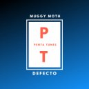 Muggy Moth - No Shortcuts
