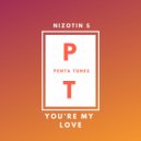 NIZOTIN S - This Love