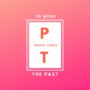 3D Mode - The Past