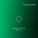 Psychic Sage - Spiritual Slave