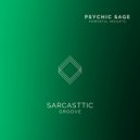 Psychic Sage - Chentaya (Original Mix)