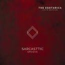 The Esotarica - Jendaya (Original Mix)