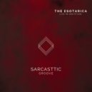 The Esotarica - We Are The Legends