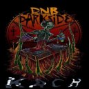 Kach - Darksider (DnB N Dubstep Mix)