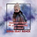 Mahalo x DLMT ft. Lily Denning - So Cold