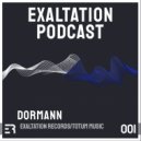 Dormann - Exaltation Podcast 001 [Mar 26]