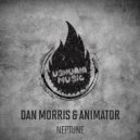 Dan Morris & Animator - Neptune