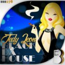 Tedy Leon - Black Da House