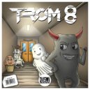 TROM 8 - Carbonass (Original Mix)