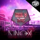 SinceX - Only Me