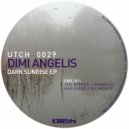 Dimi Angelis - Riding the Storm (Original mix)