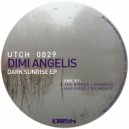 Dimi Angelis - Riding the Storm