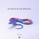 DJ Fenix & Eva Bristol - Strong (feat. Eva Bristol) (Radio Dub Mix)