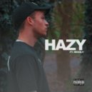 Same Days & Nessly - Hazy (feat. Nessly) (Original Mix)