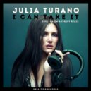 Julia Turano & Maxim Andreev - I Can Take It