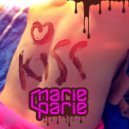 Marie Parie & Djadensson - Kiss (feat. Djadensson) (Club Remix)