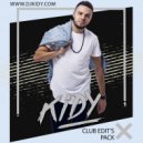 Twisted Society, Vedenzo - Killer (KIDY Edit)