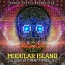Weirdbass & Hypnospores - Oscillator Response