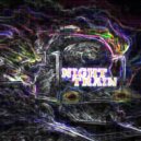 Osc Project - Night Train
