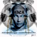 kach - neurology consumers pt.1