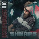 SHNAPS - HSTR Podcast #010 [DJFM Ukraine] ()