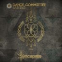 Dance Committee - Space Jazz (Original Mix)