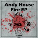 Andy House - Fire