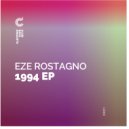 EZE ROSTAGNO - Disfruto