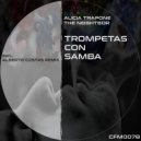 Alicia Trapone & The Neightbor - Trompetas con Samba