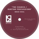 Inked Soul - Haunting Percussions (Original Mix)
