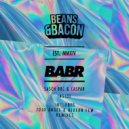 Sasch BBC, Caspar - Inside (Jojo Angel Remix)