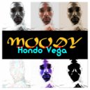 Hondo Vega - Moody