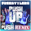 PUSH UP - Freestylers