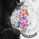 Amarasté - Contrastes da Dualidade ()